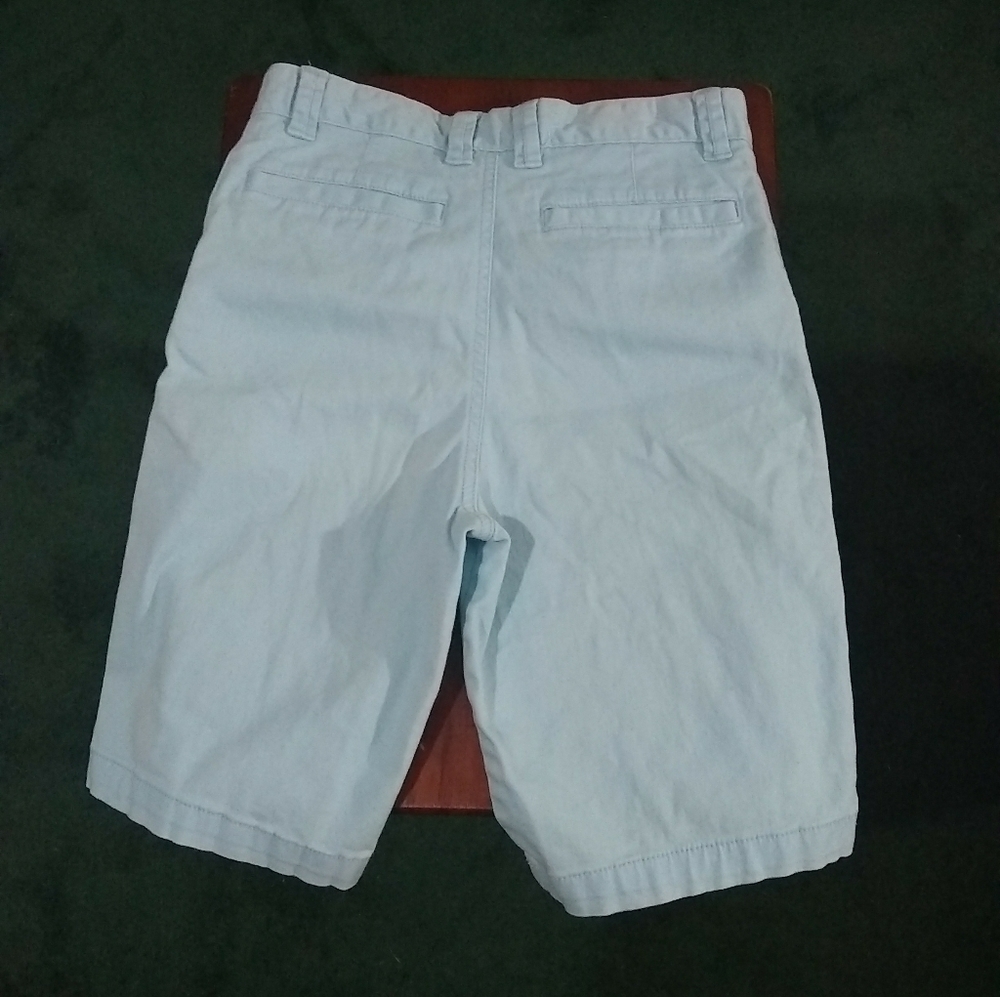 Wonder Nation Shorts